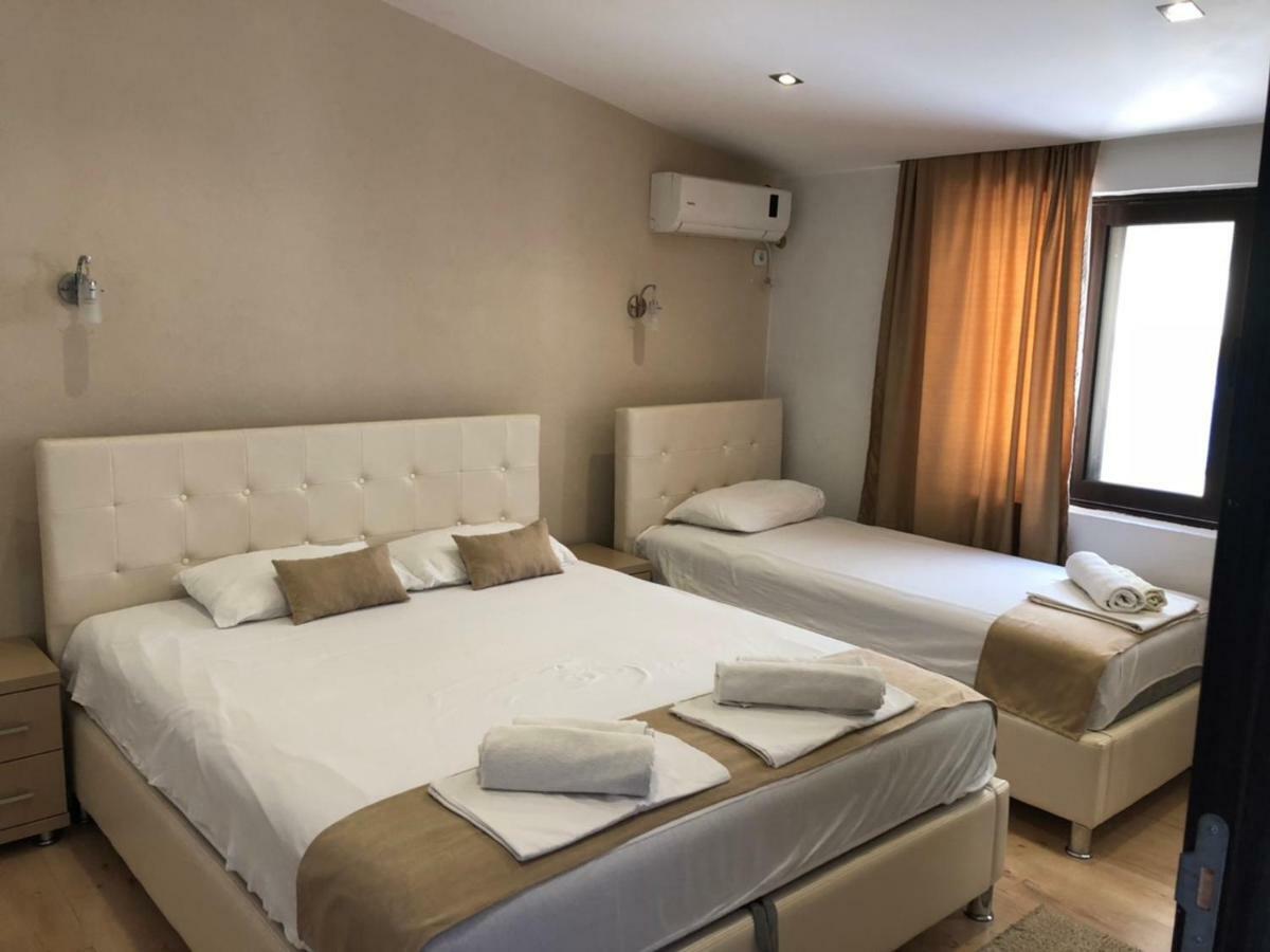 Days Inn Apartments Ulcinj Ngoại thất bức ảnh